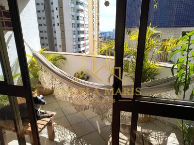 Apartamento, 3 quartos, 108 m² - Foto 3
