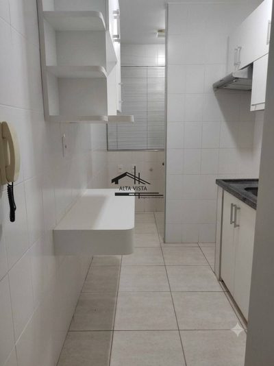 Apartamento, 2 quartos, 56 m² - Foto 5