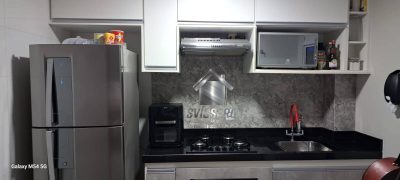 Apartamento, 2 quartos, 46 m² - Foto 1