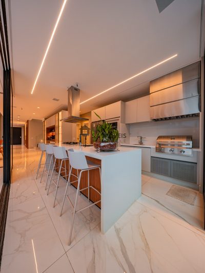 Casa, 4 quartos, 430 m² - Foto 5