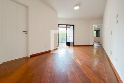 Apartamento, 2 quartos, 58 m² - Foto 1