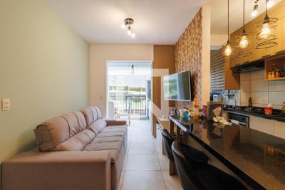 Apartamento, 2 quartos, 70 m² - Foto 4