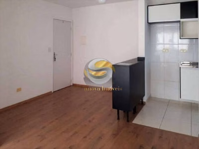 Apartamento, 3 quartos, 61 m² - Foto 1