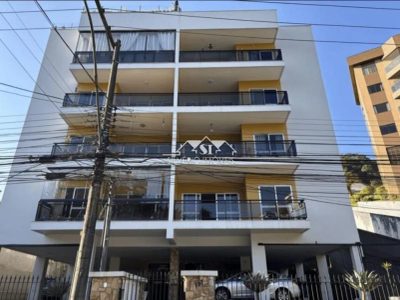 Apartamento, 3 quartos, 93 m² - Foto 1