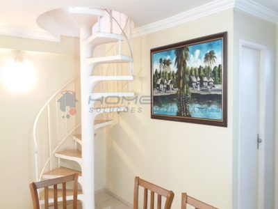 Cobertura, 2 quartos, 97 m² - Foto 3