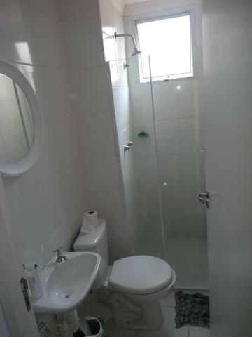 Apartamento, 2 quartos, 38 m² - Foto 4