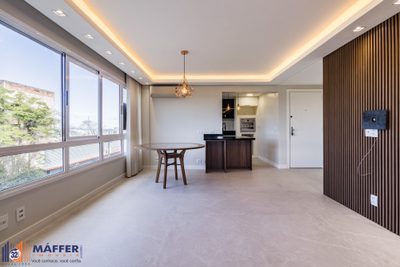 Apartamento, 2 quartos, 70 m² - Foto 1