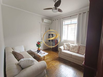 Apartamento, 2 quartos, 70 m² - Foto 2