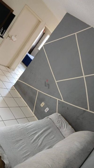 Apartamento, 2 quartos, 47 m² - Foto 3