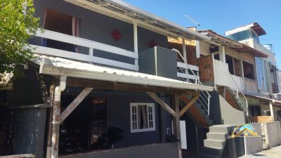 Casa, 3 quartos, 85 m² - Foto 1