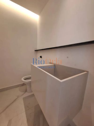 Apartamento, 3 quartos, 230 m² - Foto 4