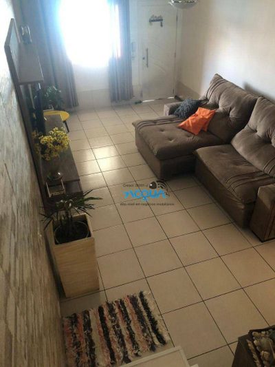 Sobrado, 2 quartos, 100 m² - Foto 2