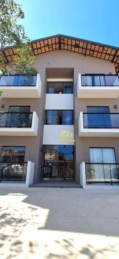 Apartamento, 2 quartos - Foto 4