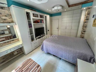 Apartamento, 4 quartos, 365 m² - Foto 3