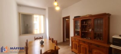 Apartamento, 2 quartos, 58 m² - Foto 1