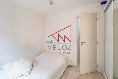 Cobertura, 1 quarto, 86 m² - Foto 1