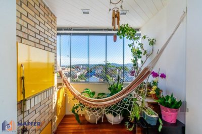 Apartamento, 2 quartos, 77 m² - Foto 1