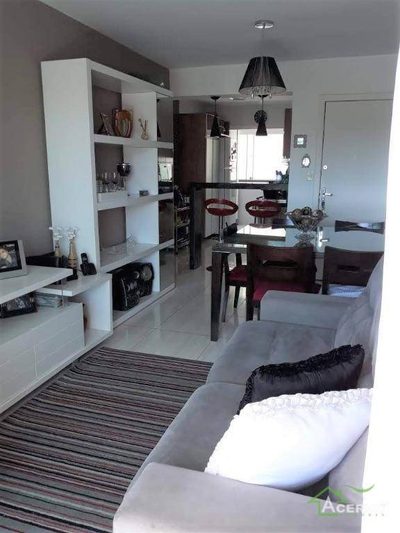 Apartamento, 2 quartos, 82 m² - Foto 1