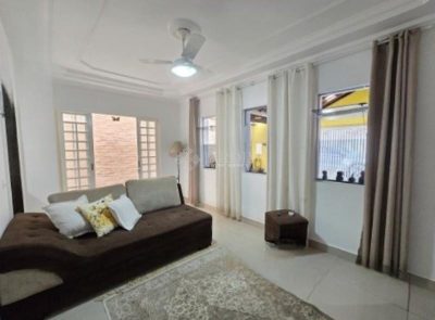 Casa, 3 quartos, 150 m² - Foto 4