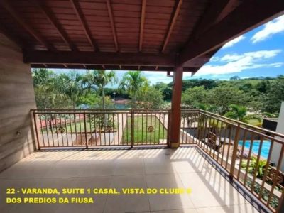 Sobrado, 3 quartos, 399 m² - Foto 3
