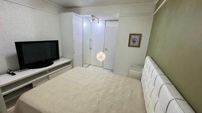 Apartamento, 3 quartos - Foto 2