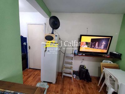 Kitnet-Studio, 22 m² - Foto 3