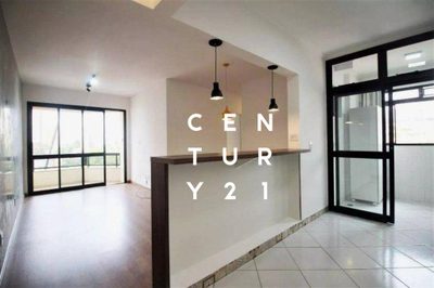 Apartamento, 2 quartos, 67 m² - Foto 1
