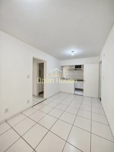 Apartamento, 2 quartos, 55 m² - Foto 3