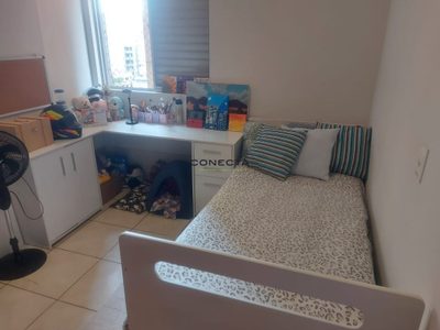 Apartamento, 3 quartos, 63 m² - Foto 5