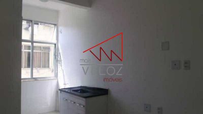 Apartamento, 1 quarto, 14 m² - Foto 3