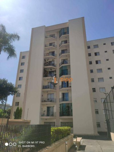 Apartamento, 2 quartos, 78 m² - Foto 3