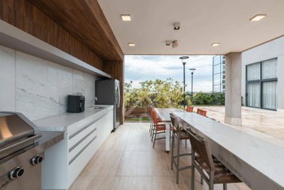 Apartamento, 4 quartos, 290 m² - Foto 5