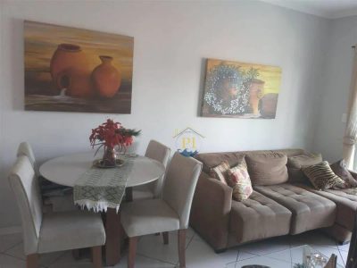 Apartamento, 1 quarto, 58 m² - Foto 1