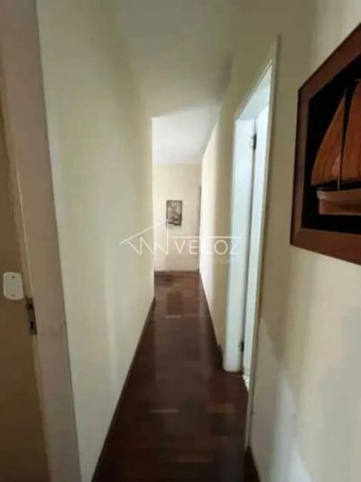 Apartamento, 2 quartos, 77 m² - Foto 1