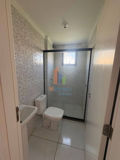 Apartamento, 2 quartos, 56 m² - Foto 3