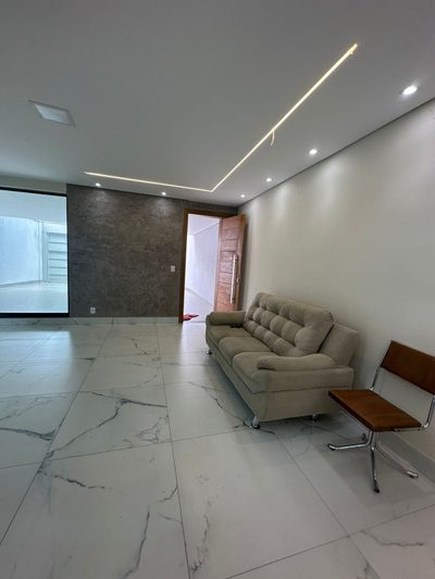 Casa, 3 quartos, 208 m² - Foto 5