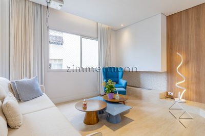 Apartamento, 3 quartos, 156 m² - Foto 2