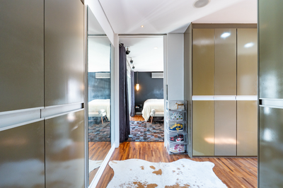 Apartamento, 2 quartos, 210 m² - Foto 3