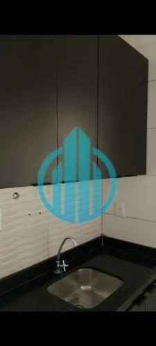 Apartamento, 2 quartos, 60 m² - Foto 3