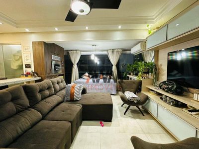 Apartamento, 3 quartos, 78 m² - Foto 5