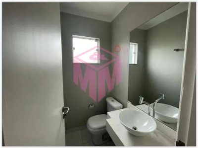 Sobrado, 3 quartos, 261 m² - Foto 3