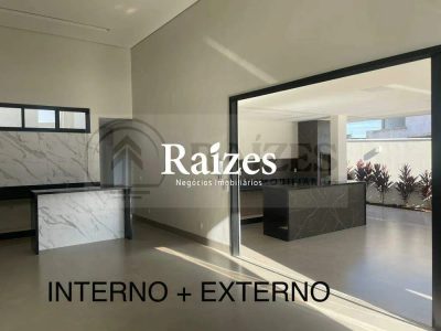 Casa, 3 quartos, 258 m² - Foto 2