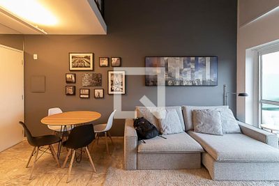 Apartamento, 1 quarto, 43 m² - Foto 4