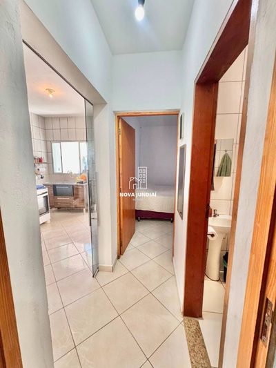 Casa, 2 quartos, 100 m² - Foto 2