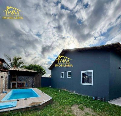 Casa de Condomínio, 2 quartos - Foto 1