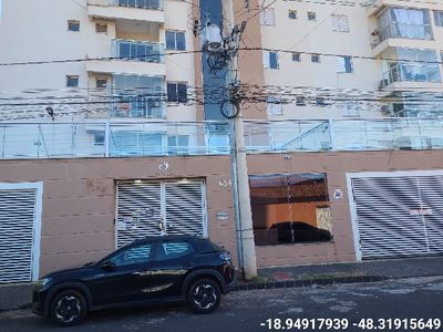 Apartamento, 2 quartos, 56 m² - Foto 1