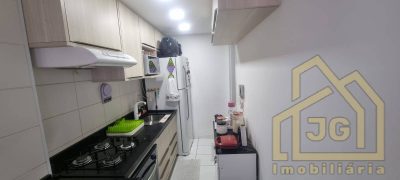 Apartamento, 2 quartos, 46 m² - Foto 4