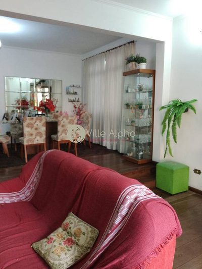 Casa, 3 quartos, 183 m² - Foto 2