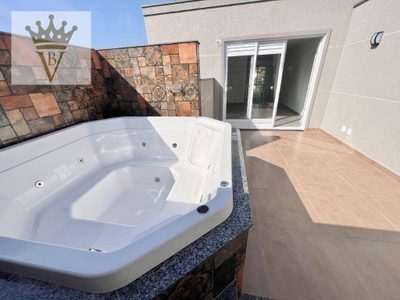 Sobrado, 3 quartos, 170 m² - Foto 1