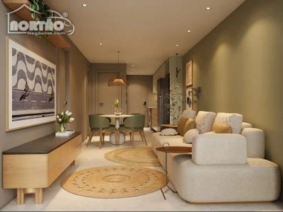 Casa, 1 quarto, 58 m² - Foto 5